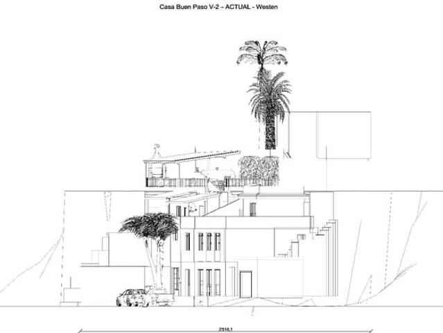 Casa en venta en Icod de los Vinos, Tenerife