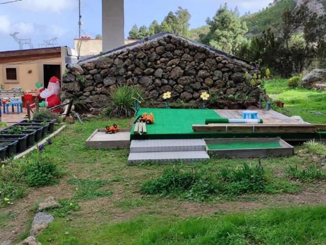 Casa en venta en Icod de los Vinos Tenerife