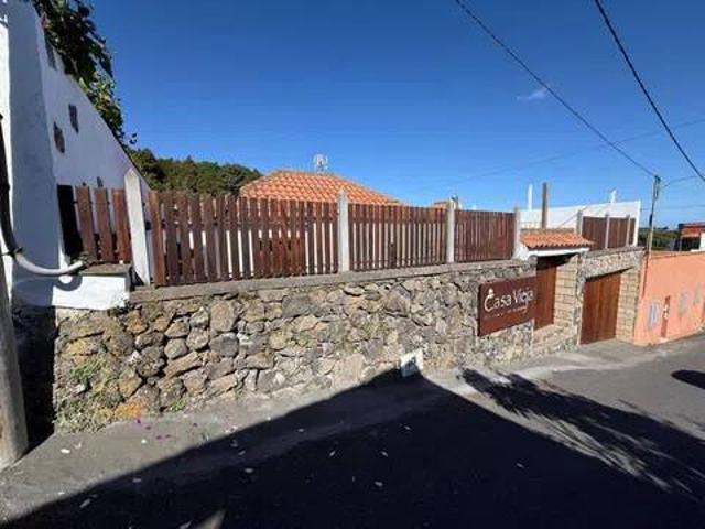 Casa en Venta en Icod de Los Vinos