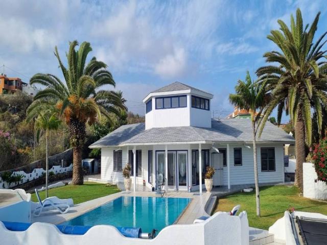 Casa en Venta en Icod de Los Vinos