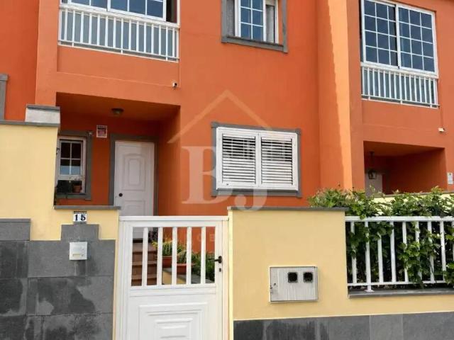 Casa en Venta en Icod de Los Vinos