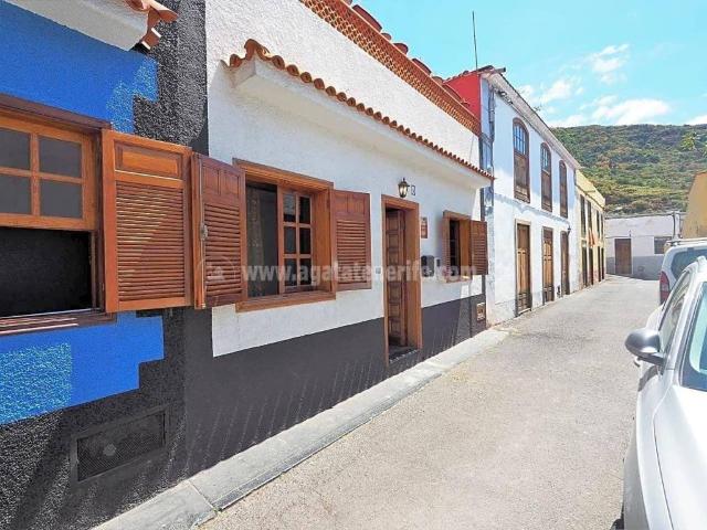 Casa en Venta en Icod de Los Vinos