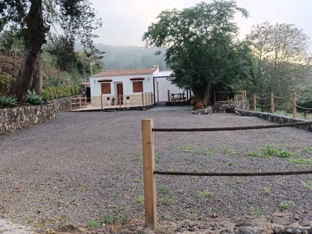 Casa en Venta en Icod de Los Vinos