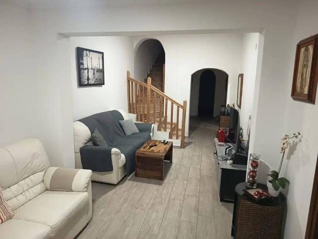 Casa en Venta en Icod de Los Vinos