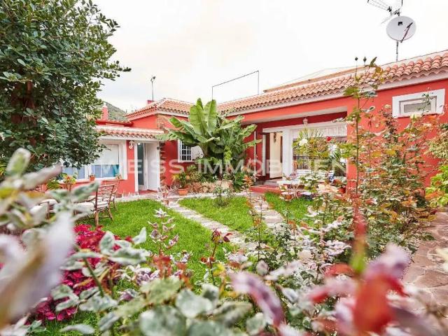 Casa en Venta en Icod de Los Vinos