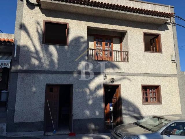 Casa en Venta en Icod de Los Vinos