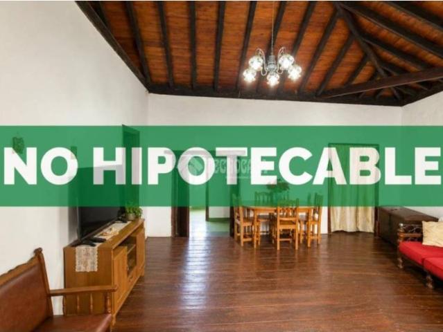 Casa en Venta en Icod de Los Vinos