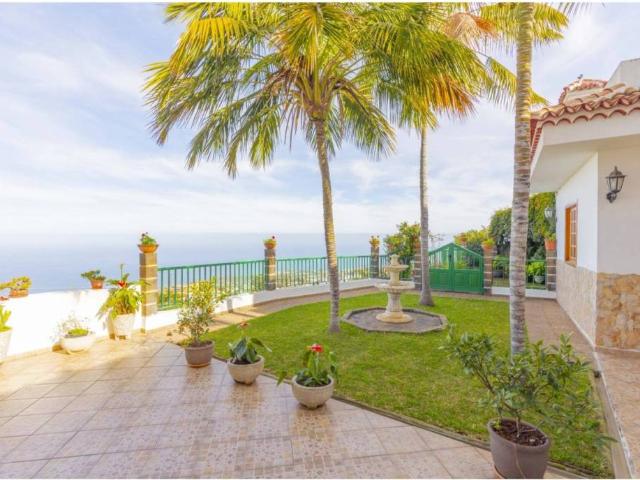 Casa en Venta en Icod de Los Vinos