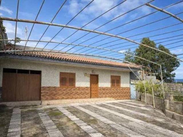Casa en Venta en Icod de Los Vinos