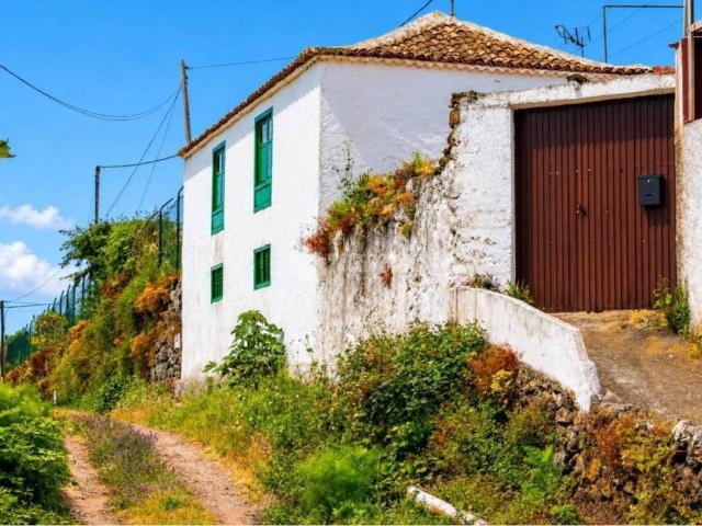 Casa en Venta en Icod de Los Vinos