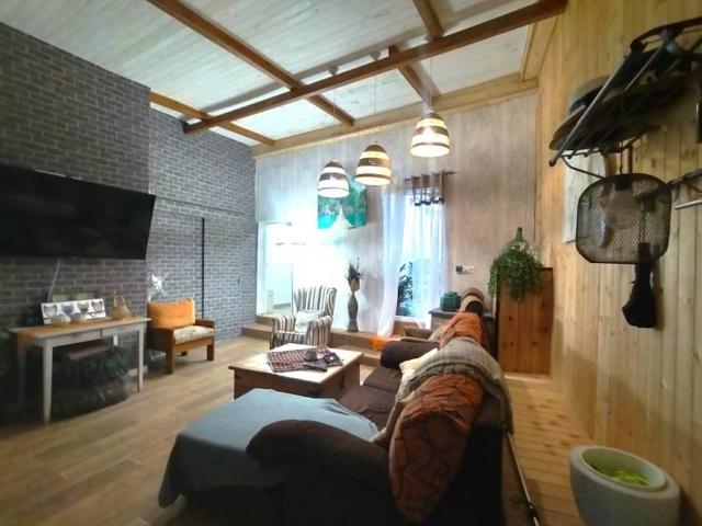Casa en Venta en Icod de Los Vinos