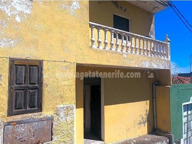 Casa en Venta en Icod de Los Vinos