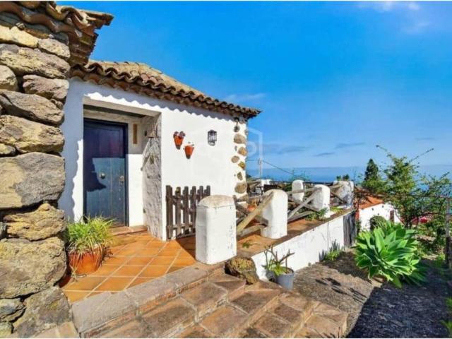 Casa en Venta en Icod de Los Vinos