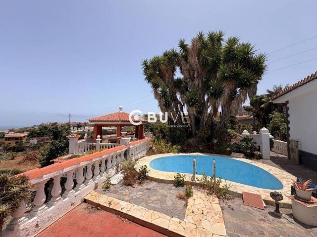 Casa en Venta en Icod de Los Vinos