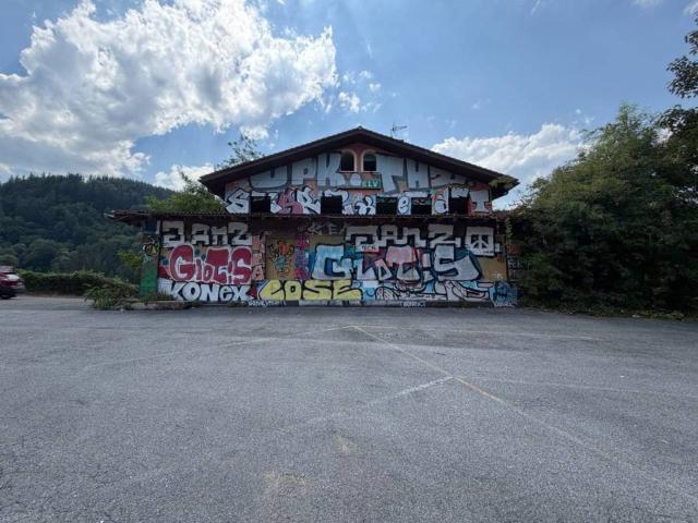 Casa en Venta en Idiazabal