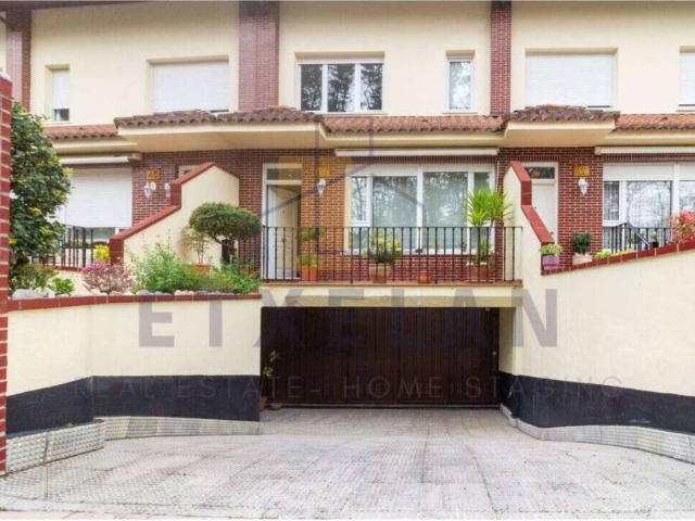Casa en Venta en Igorre