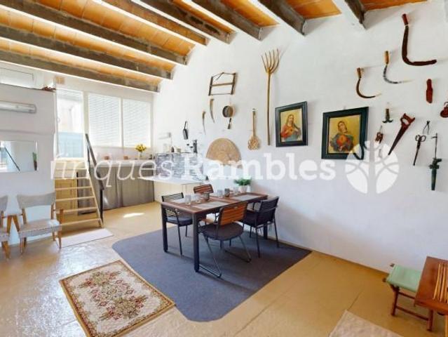 Casa en venta en Igualada, Centre