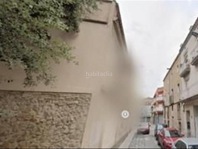 Casa en venta en Igualada, Centre. CASA DE 3 PLANTAS Y ALTILLO EN VENTA EN LA CALLE TRINIDAD DE IGUALADA. Casas.
