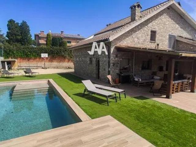 Casa en Venta en Igualada