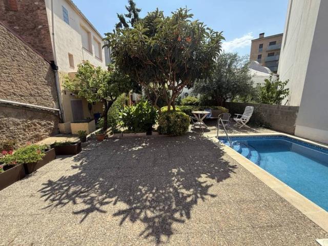 Casa en Venta en Igualada
