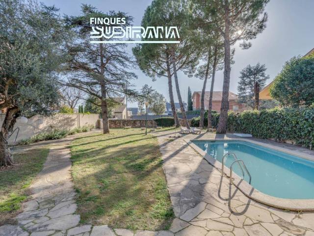 Casa en Venta en Igualada