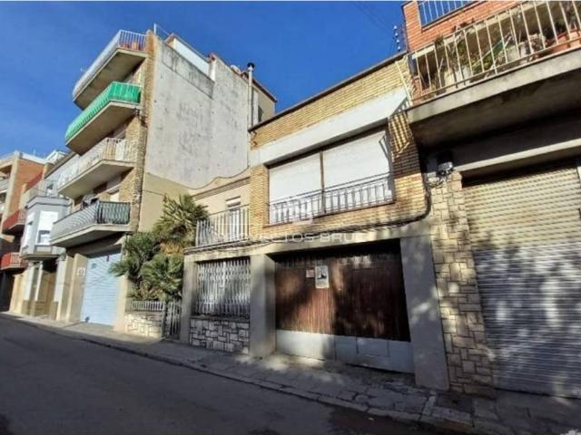 Casa en Venta en Igualada