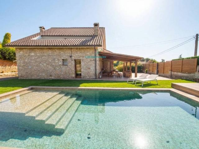 Casa en Venta en Igualada