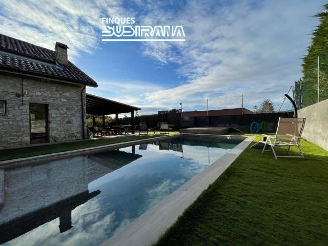 Casa en Venta en Igualada