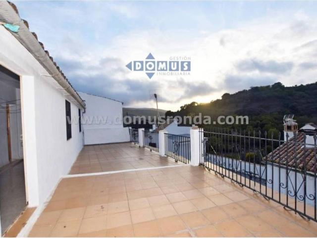 Casa en Venta en Igualeja