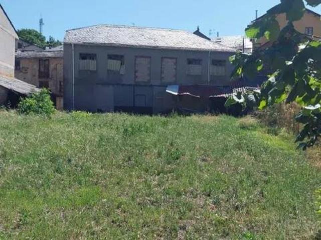 Casa en Venta en Igüeña