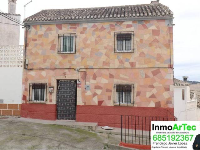 Casa en Venta en Íllora