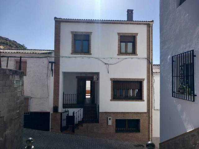 Casa en Venta en Íllora