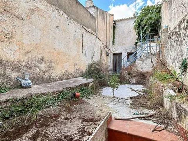 Casa en Venta en Íllora