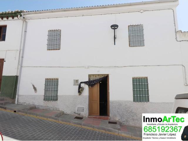 Casa en venta en Íllora