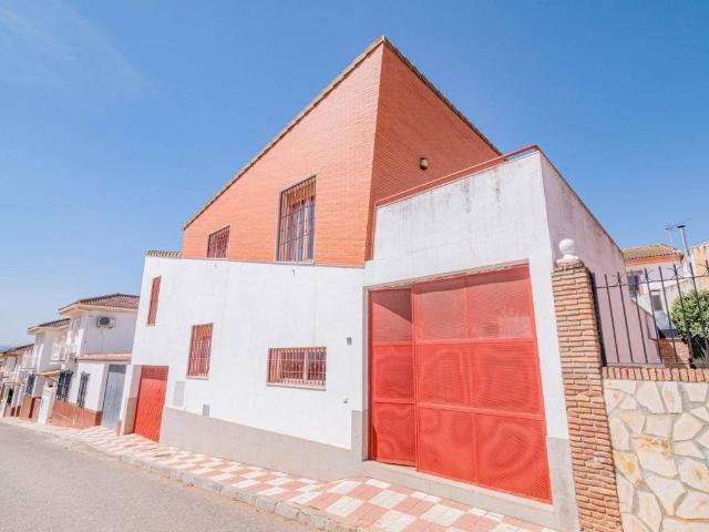 Casa en Venta en Íllora
