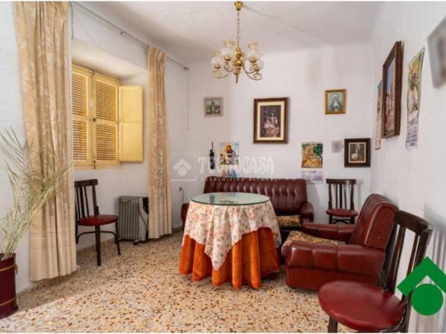 Casa en Venta en Íllora