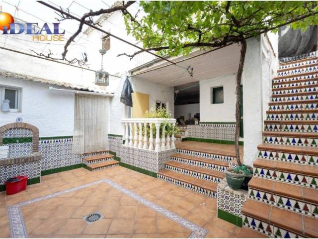 Casa en Venta en Íllora