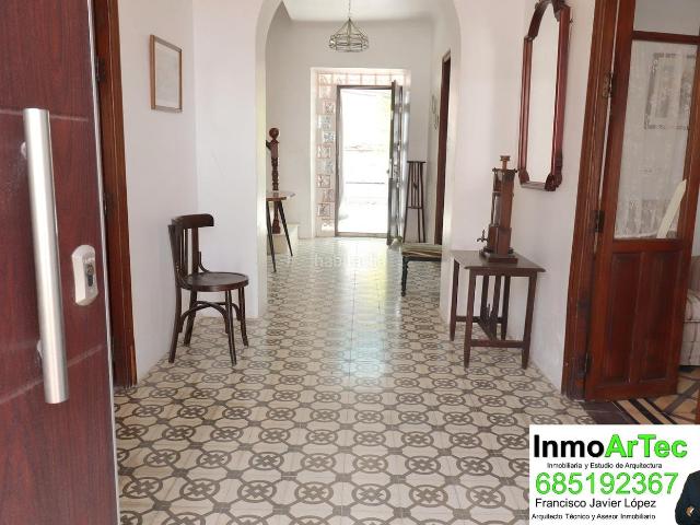 Casa en venta en Íllora. Casas.
