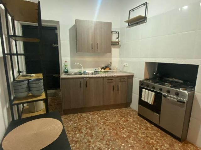 Casa en venta en Íllora. Casas.