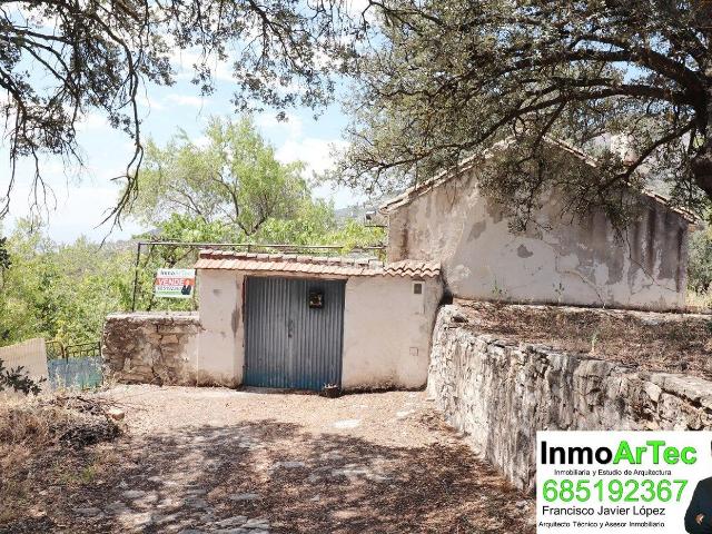 Casa en venta en Íllora. Casas.
