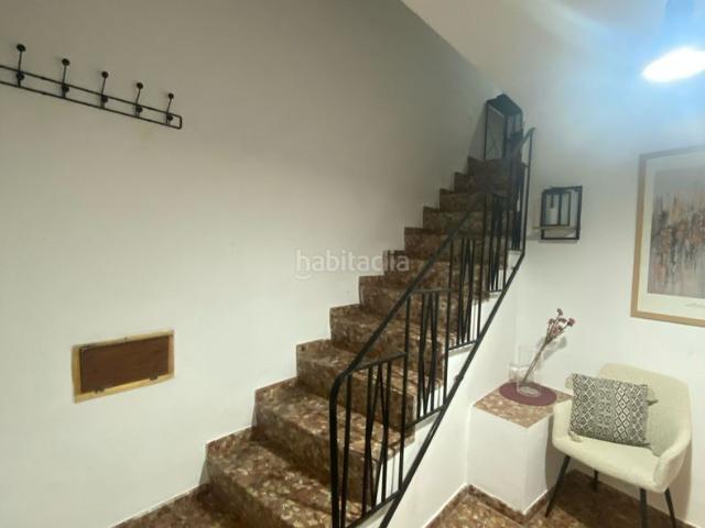 Casa en venta en Íllora. Casas.