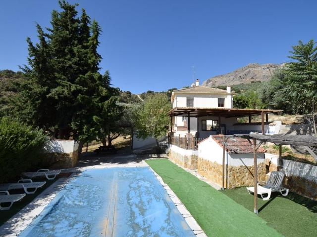 Casa en venta en Íllora Granada