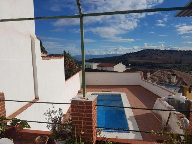 Casa en venta en Íllora Granada