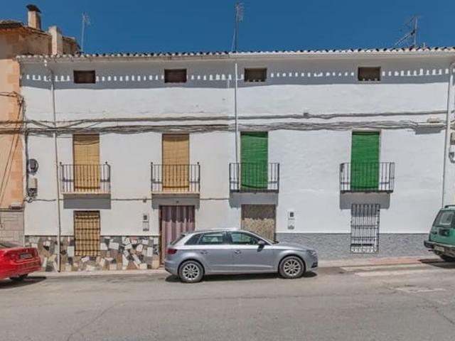 Casa en venta en Illora, Granada