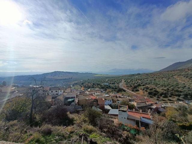 Casa en venta en Íllora Granada