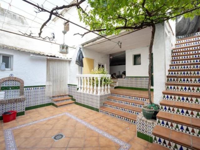 Casa en venta en Illora, Íllora