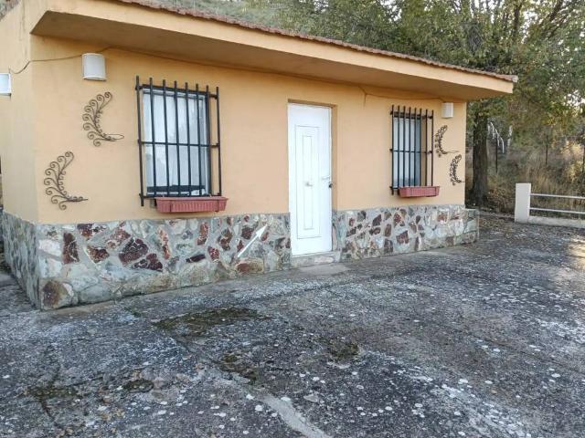 Casa en Venta en Illana