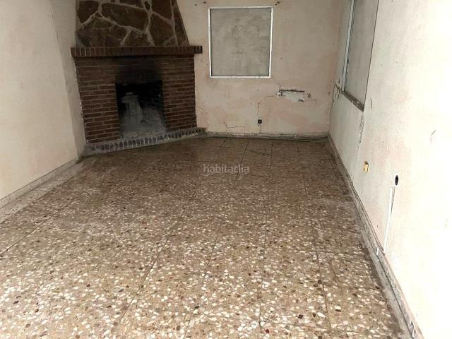 Casa en venta en Illana. Casas.
