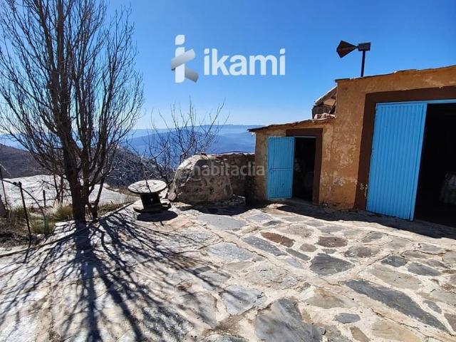 Casa en venta en Íllar. Oportunidad única! Cortijo con vistas espectaculares. Casas.