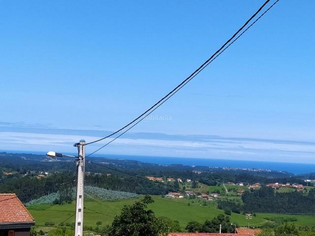 Casa en venta en Illas. Casa Rural y Cuadra independiente Panera con finca, en un pueblo precioso en el concejo de Illas, Asturias. Con unas vistas impr. Casas.